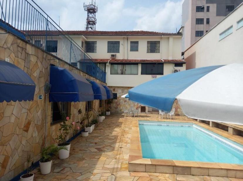 Suite Hotel Sao Jose - Melhor Localizacao Da Cidade! Perto De Tudo! Caxambu Eksteriør bilde