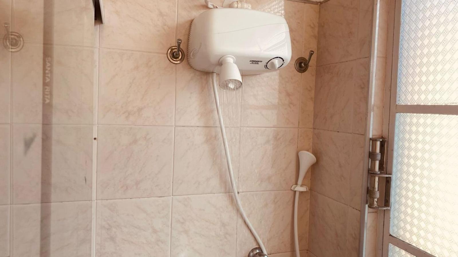 Suite Hotel Sao Jose - Melhor Localizacao Da Cidade! Perto De Tudo! Caxambu Eksteriør bilde